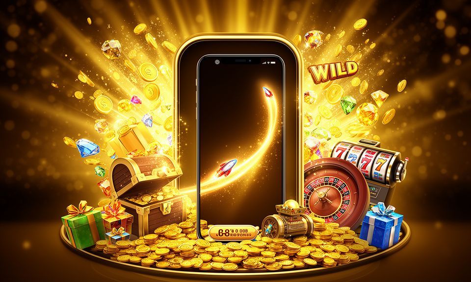 536 ad mobile gaming